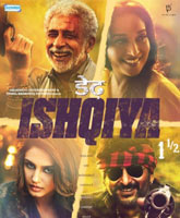 Dedh Ishqiya /   